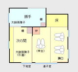 待庵プラン