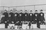 学生服