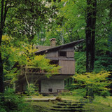 軽井沢山荘