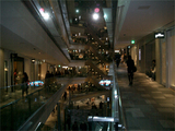 表参道HILLS