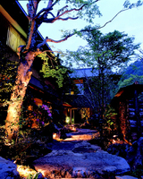 あせび野アプローチ