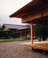 軒先01