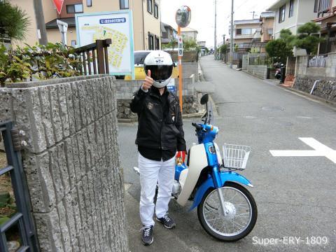 スーパーカブ_エリー号_CIMG6246