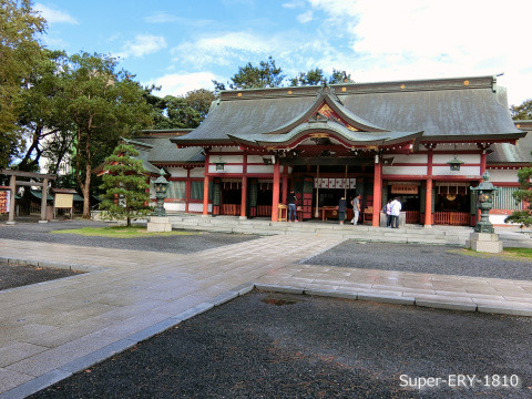 スーパーカブ_エリー号_CIMG6269