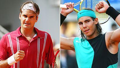 FED&RAFA