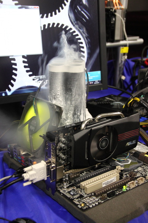 FX-4100 x T-Shooter