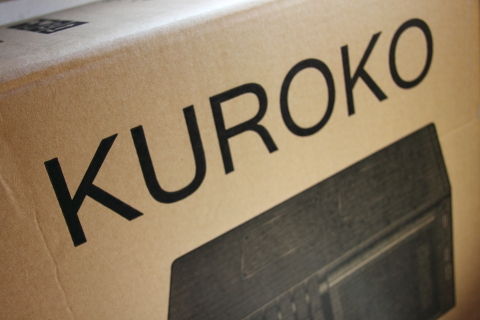 KUROKOですの!