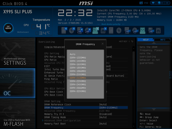 MSI_SnapShot
