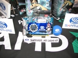 Radeon HD 2600 XT