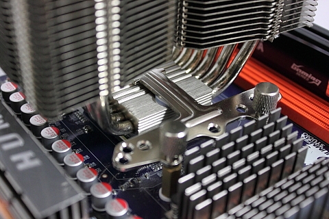 Megahalems on Phenom II