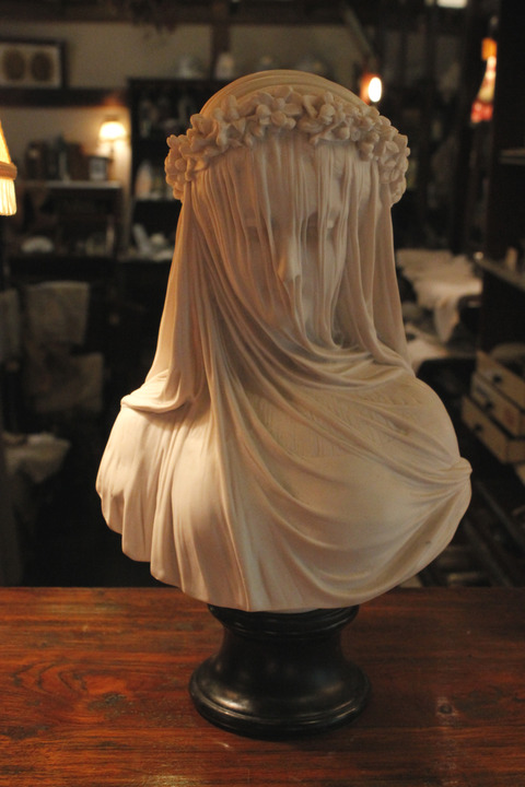 TheBrideMarble