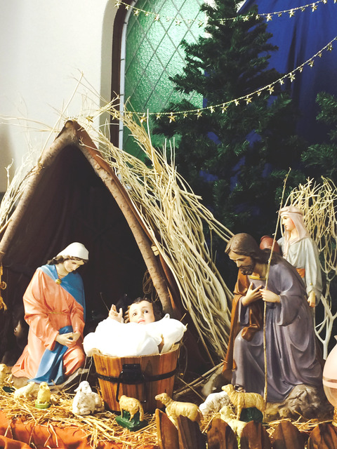 nativity