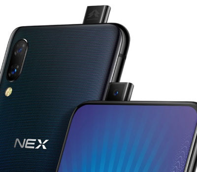 vivonexpopupcamera
