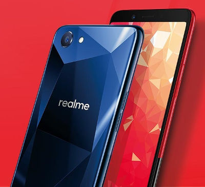 realme1