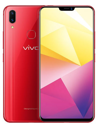 vivox21i