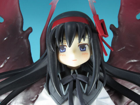 ほむアップ