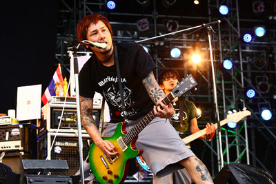 KEN-YOKOYAMA