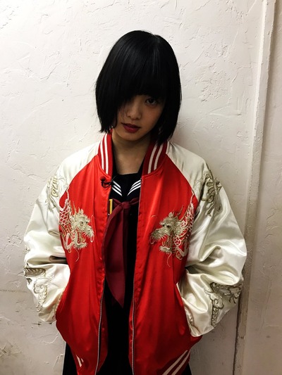 平手友梨奈のこと好き?嫌い? - 好き嫌い ...