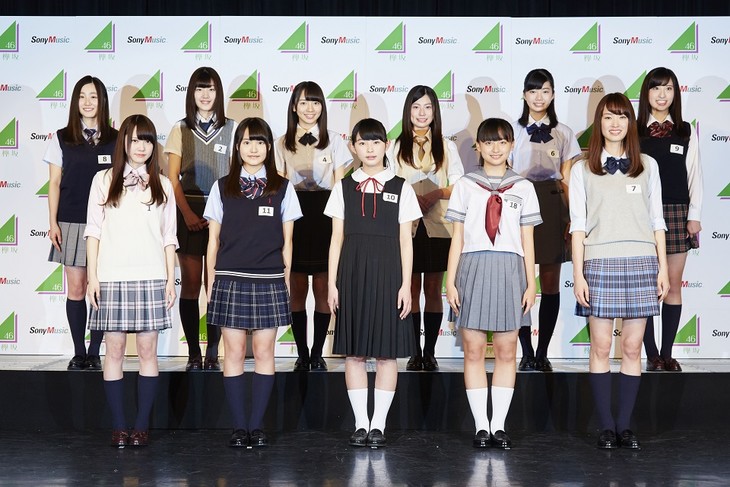 生写真　乃木坂　けやき坂　欅坂　櫻坂 乃木坂46.欅坂46.ひらがなけやき坂46】生写真 レートまとめ