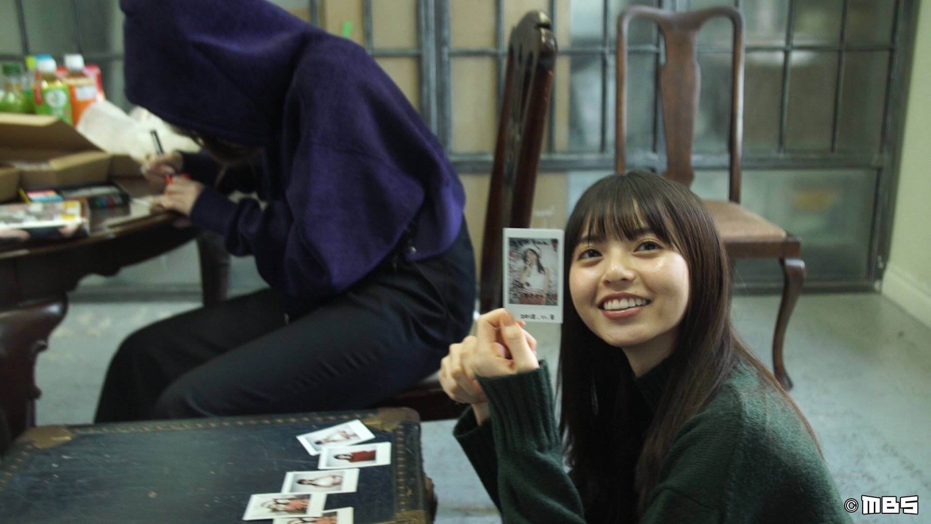 乃木坂46 齋藤飛鳥 なんで白石麻衣や西野七瀬ではなく 私なんですか トップアイドルの多忙な日々 初の上海単独公演舞台裏 40日間完全密着 乃木坂 46箱推し