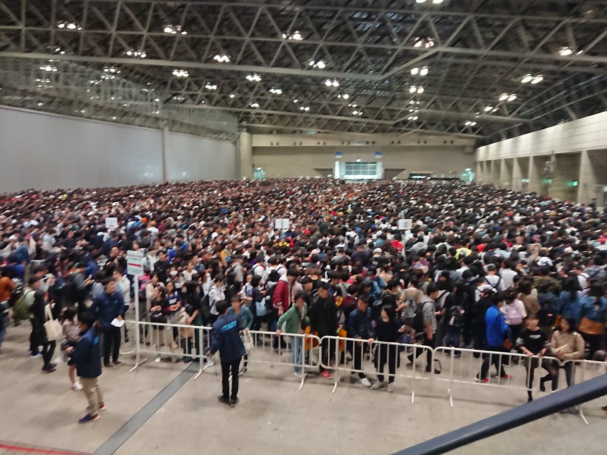 twiceのハイタッチ会が乃木坂の全国握手会より凄いと話題に 乃木坂46箱推し