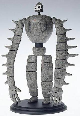 ロボット兵