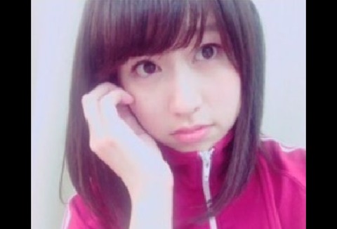 ももクロ 佐々木彩夏(あーりん)が出演した『ITpro EXPO』