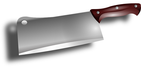 cleaver-159513__340