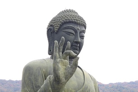 buddha-statue-857914__340