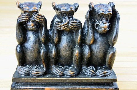 three-monkeys-1212621__340