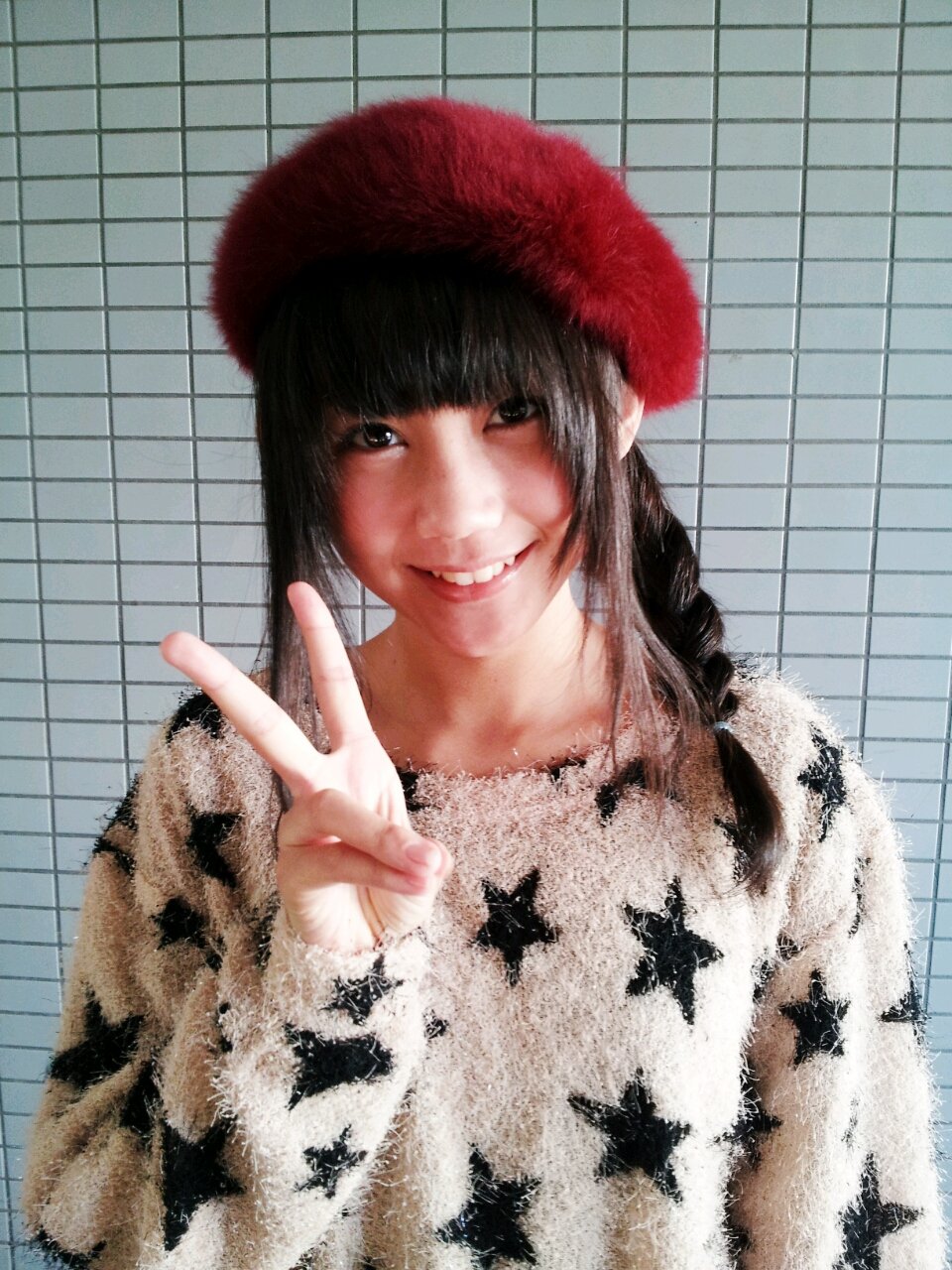 久代梨奈