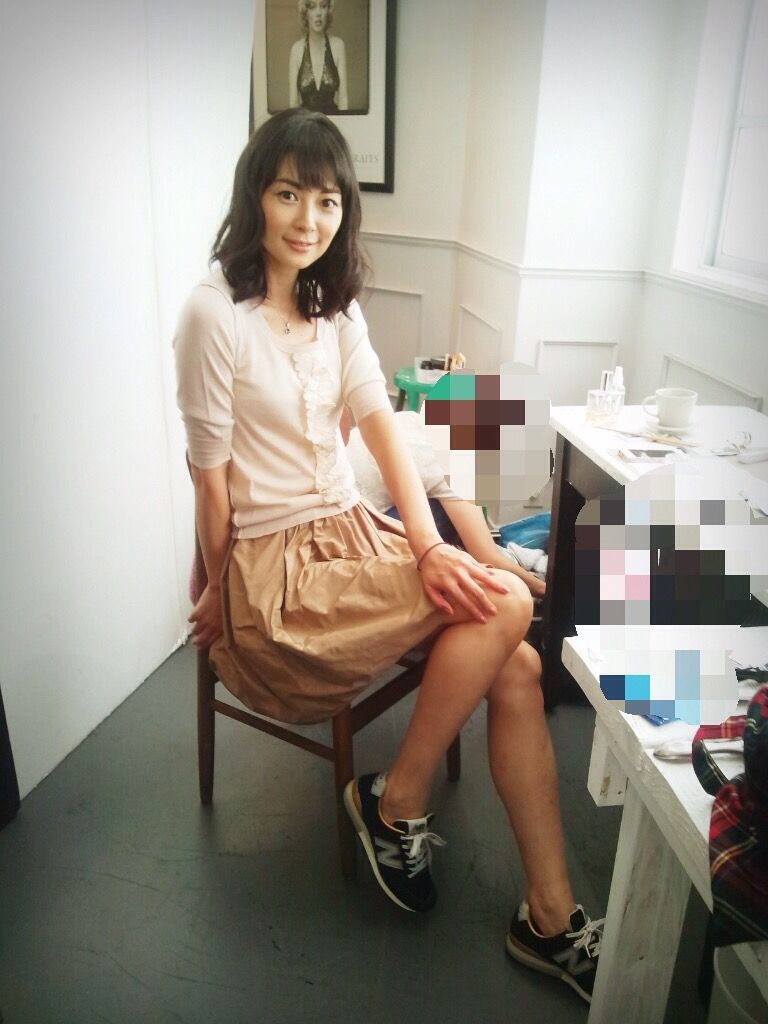 伊東美咲(40)さん、おばさんになるwwwww : なんJ野球速報。