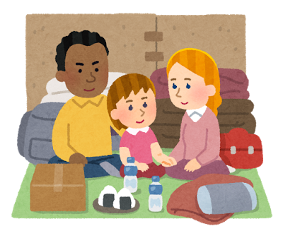 hinanjo_seikatsu_family_smile_f