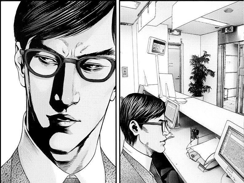 ワイ Gantz ガンツ を全巻読破した結果wwwww 画像あり マガまと