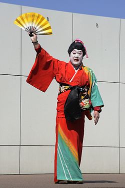 コウメ太夫