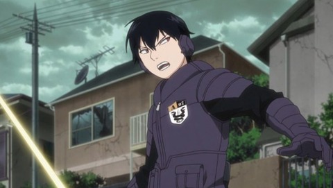 World-Trigger-Episode-35