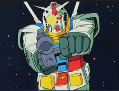 キャプチャgandamu