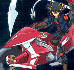 yuugi