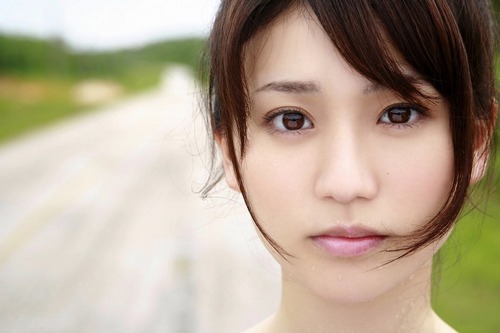 大島優子
