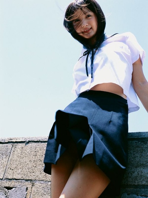 小松彩夏07
