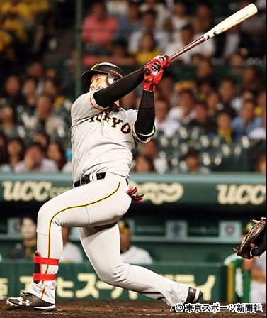 長嶋、原に連なる巨人スターの系譜