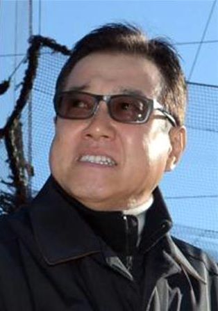 巨人・原監督の“初夢”