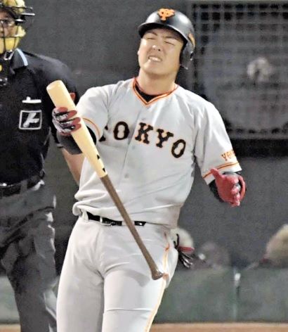 <プロ野球CS>勢いどこに、巨人打線沈黙