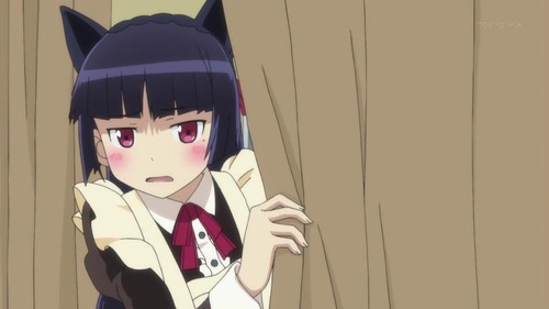 黒猫