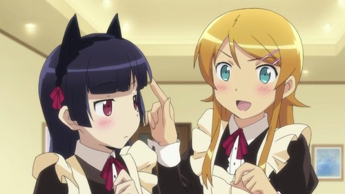 俺の嫁です