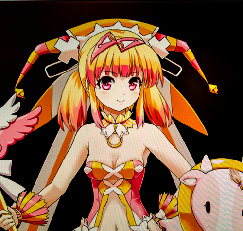 『キャトられ❤恋はモ～モク』のAnotherが解禁！ ついに黄のラピカ来たあああああああああああああ！
