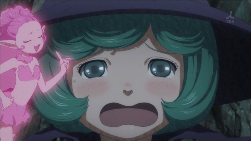 【悲報】ベルセルク、萌えアニメになる
