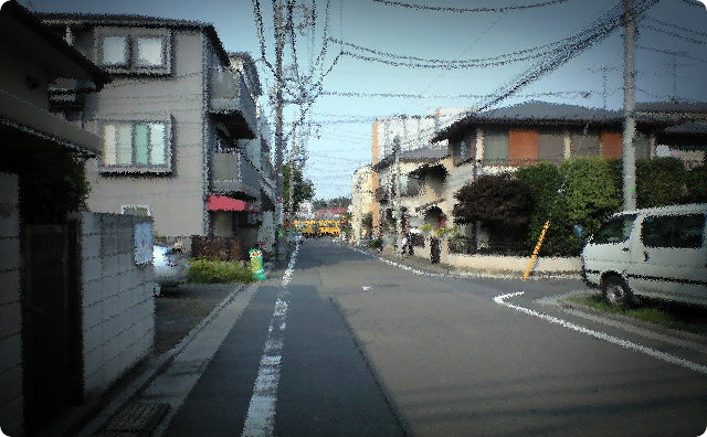 町内
