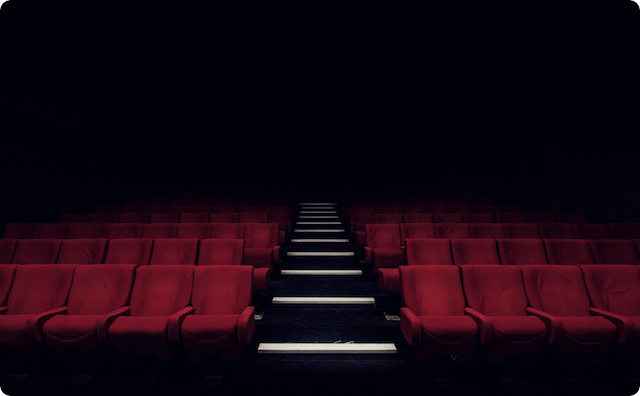 映画館