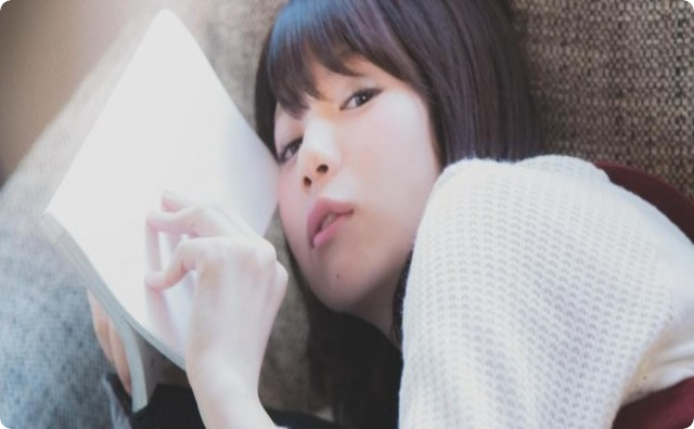 上から目線